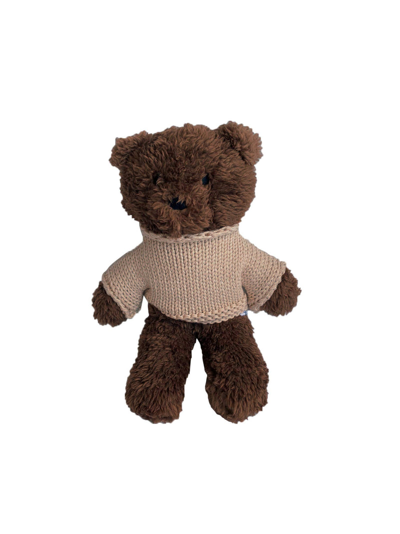 Milo bear- mini