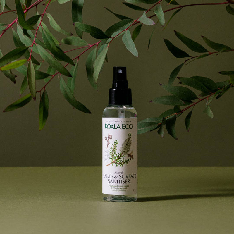 Koala Eco Natural Hand & Surface Spray