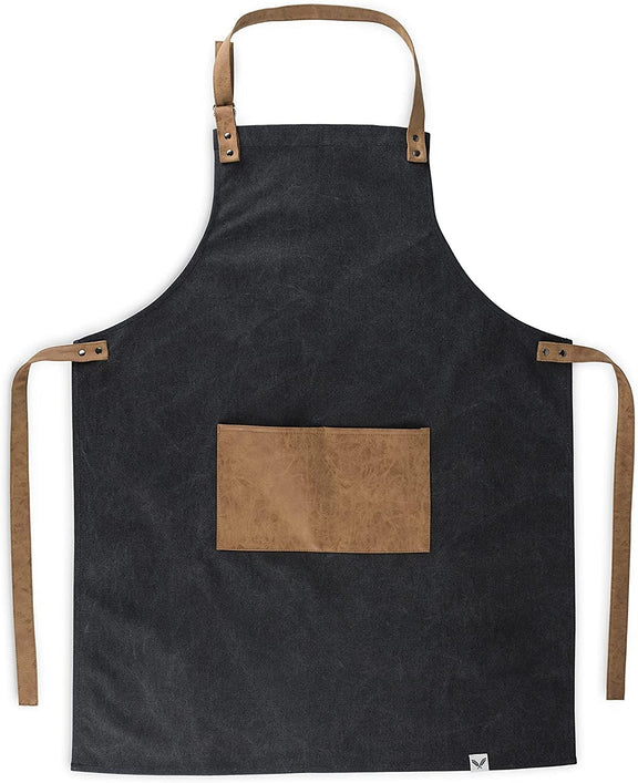 canvas grilling apron.jpg