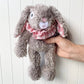 Eloise rabbit - medium