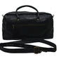 Classic Duffle (Large) - Leather Luggage Bag (Add on)