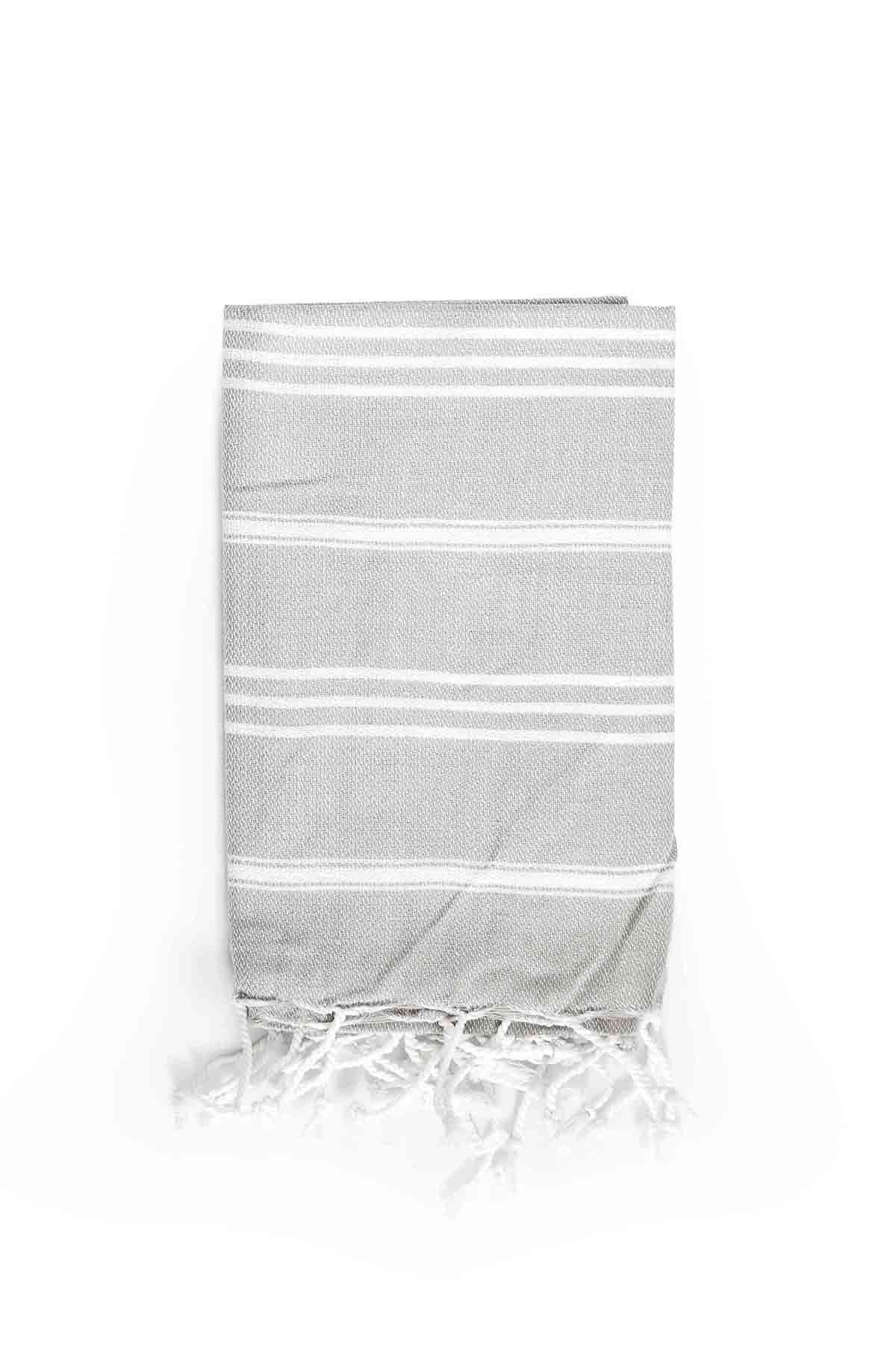 Classic Turkish Cotton Hand Towel (Add on)